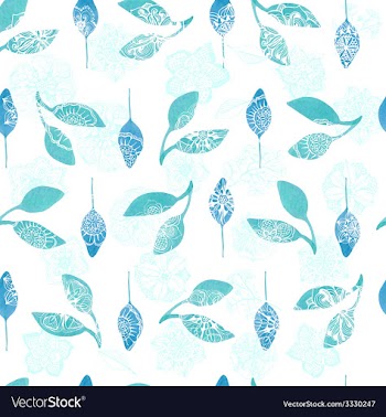  					Watercolor pattern vector image														