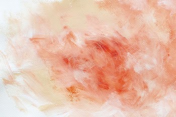 Watercolor peachy background | Free Photo - rawpixel