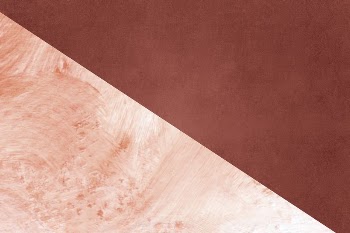 Watercolor peachy, brown background | Free Photo - rawpixel