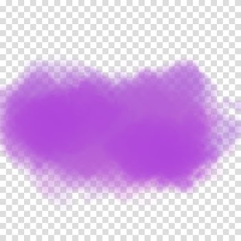 Watercolor, purple and black abstract painting transparent background PNG clipart
