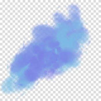 Watercolor, purple smoke graphic transparent background PNG clipart