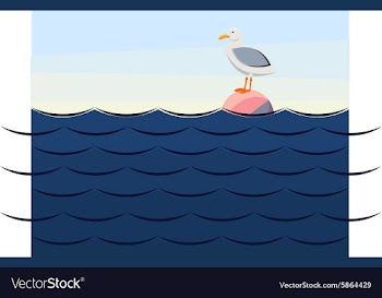 Watercolor Set vector image