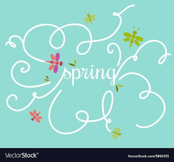 Watercolor Set vector image
