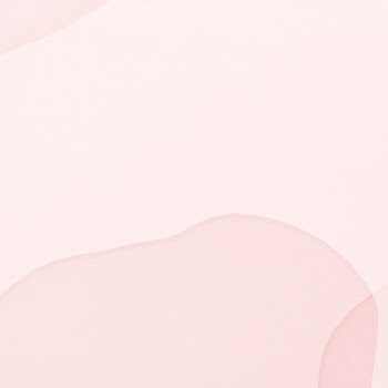 Watercolor texture light pink social media post background