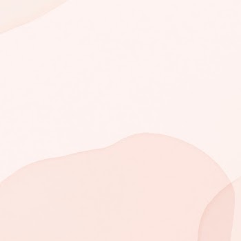 Watercolor texture seashell design space background