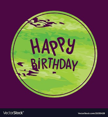 Watercolor texture vector image