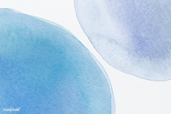 Watercolor textured blue background | Free  illustration - 2340290