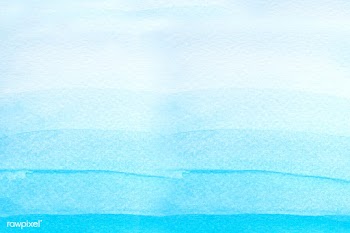 Watercolor textured blue background | Free  illustration - 2340291