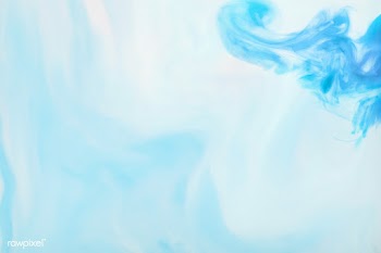 Watercolor textured blue background | Free  illustration - 2340404