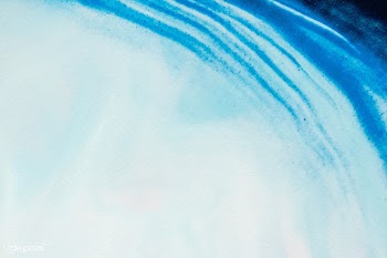 Watercolor textured blue background | Free  illustration - 2340508
