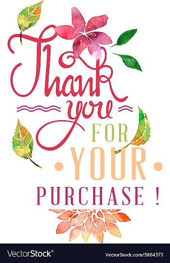 Watercolor vector image