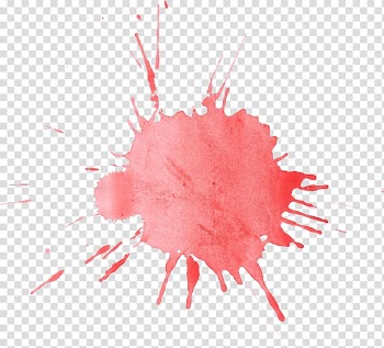Watercolor Watercolor painting, watercolor transparent background PNG clipart