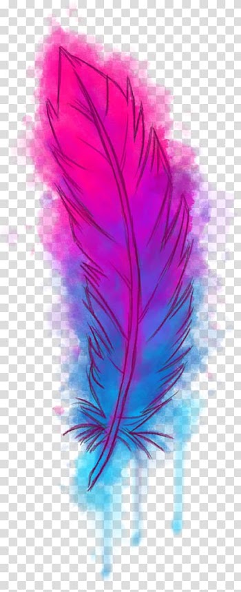 Watercolour Flowers Portable Network Graphics Watercolor painting Transparency , watercolor feather transparent background PNG clipart