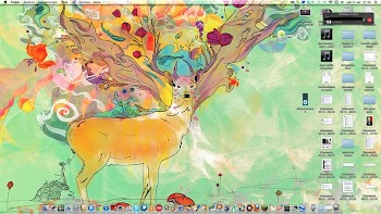 Watercolour Flowers Watercolor: Flowers Watercolor painting Desktop , watercolor animals transparent background PNG clipart