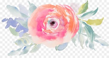 Watercolour Flowers Watercolor painting Drawing Clip art - watercolor flower 