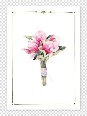 Watercolour Flowers Watercolor painting Drawing, painting transparent background PNG clipart