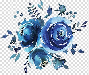 Watercolour Flowers Watercolor painting Floral Bouquets Watercolor: Flowers , flower transparent background PNG clipart