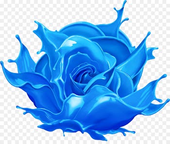 Watercolour Flowers Watercolor painting Rose - holi png 