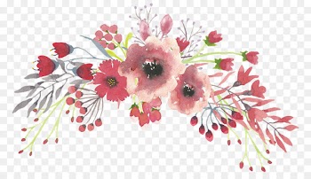 Watercolour Flowers Watercolor painting Watercolor: Flowers Drawing - painting 