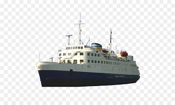 Watercraft Sailing ship Yacht Passenger ship - Ship 
