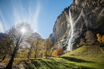 Waterfall