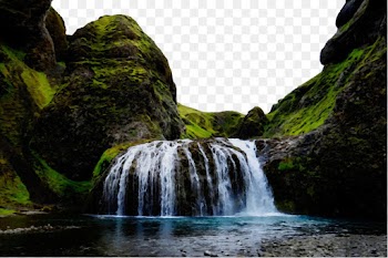Waterfall