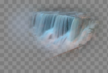 Waterfall PNG HD Transparent Waterfall HD.PNG Images. | PlusPNG