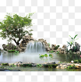 Waterfall PNG HD Transparent Waterfall HD.PNG Images. | PlusPNG