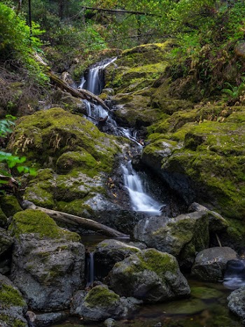 Waterfalls