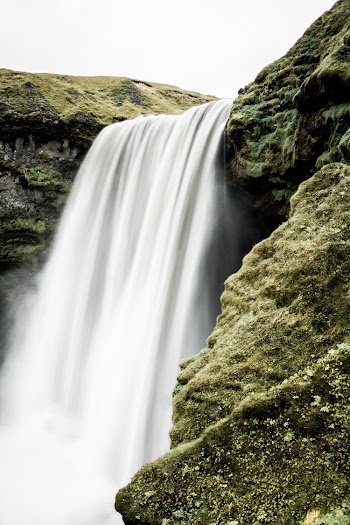 Waterfalls