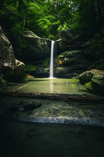 Waterfalls
