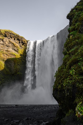 Waterfalls