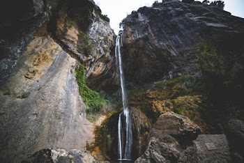 Waterfalls