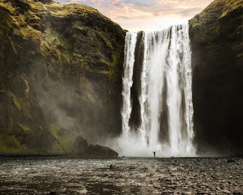 Waterfalls