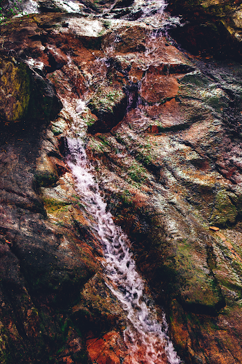 Waterfalls