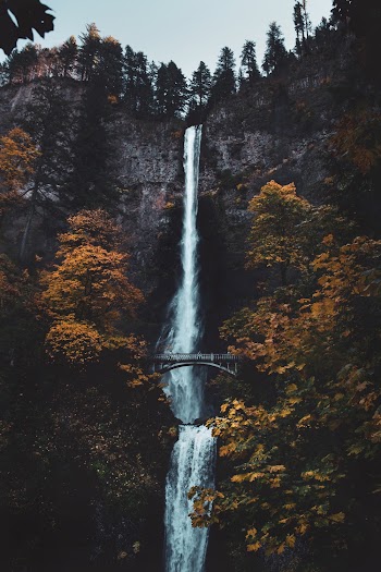 Waterfalls 