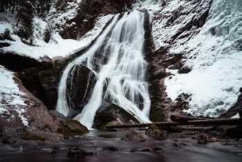 Waterfalls