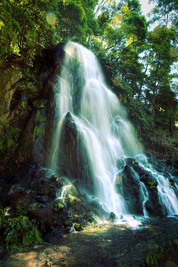 Waterfalls 
