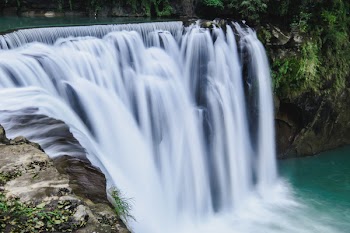 Waterfalls