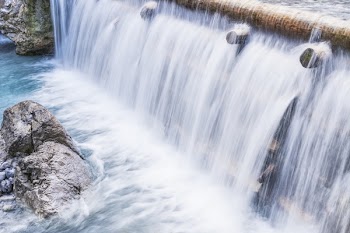 Waterfalls 