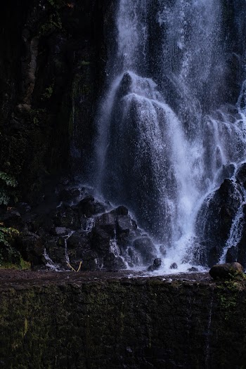 Waterfalls