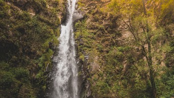 Waterfalls 
