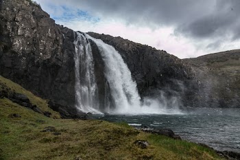 Waterfalls
