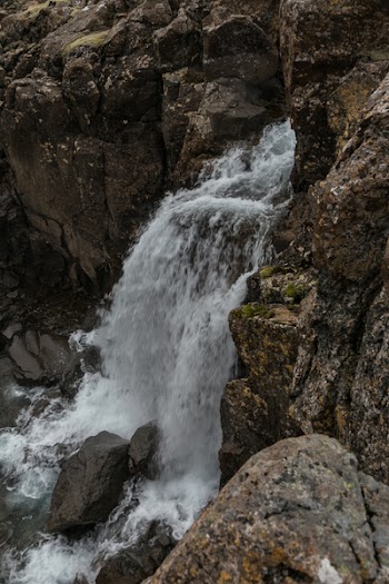 Waterfalls