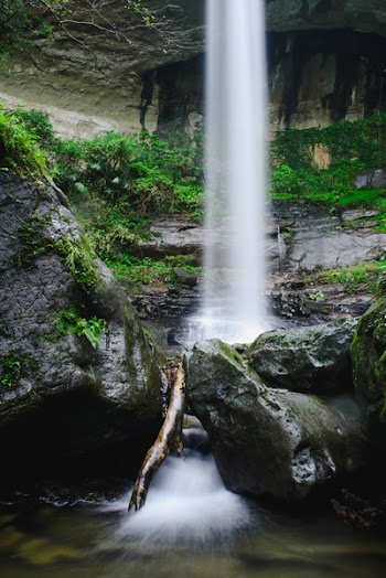 Waterfalls