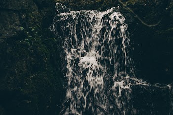 Waterfalls