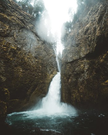 Waterfalls