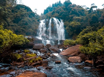 Waterfalls