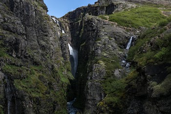 Waterfalls