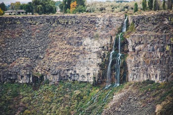 Waterfalls